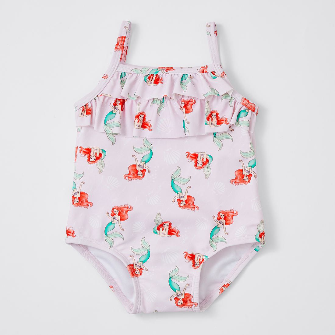 target bathers baby