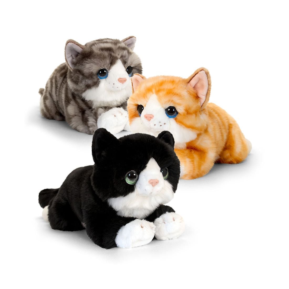 keel toys kitten