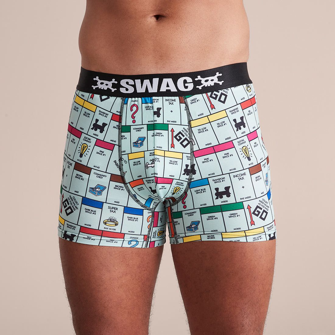 target boxer shorts