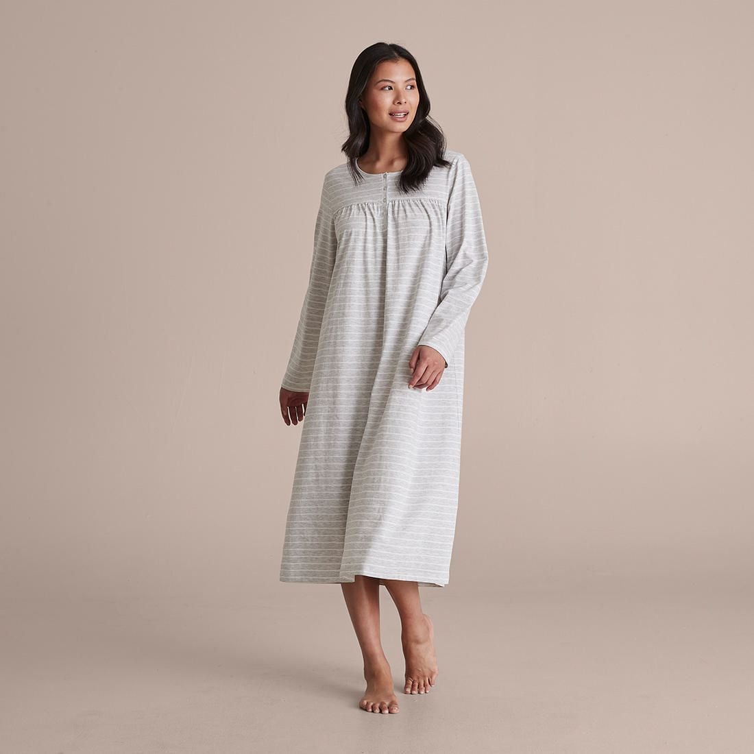 Traditional Nightie | Target Australia