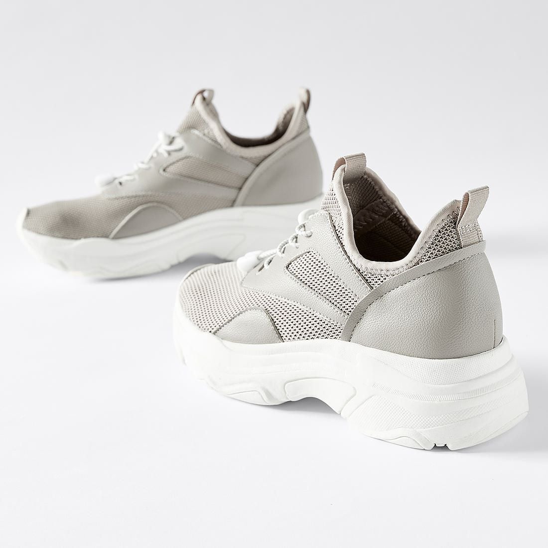 target chunky sneakers