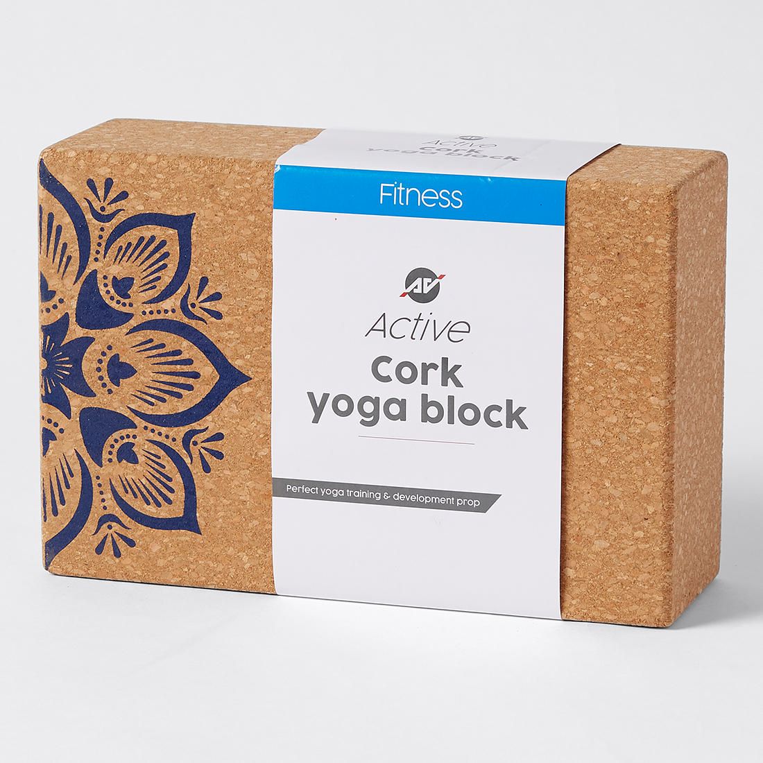yoga blocks big w