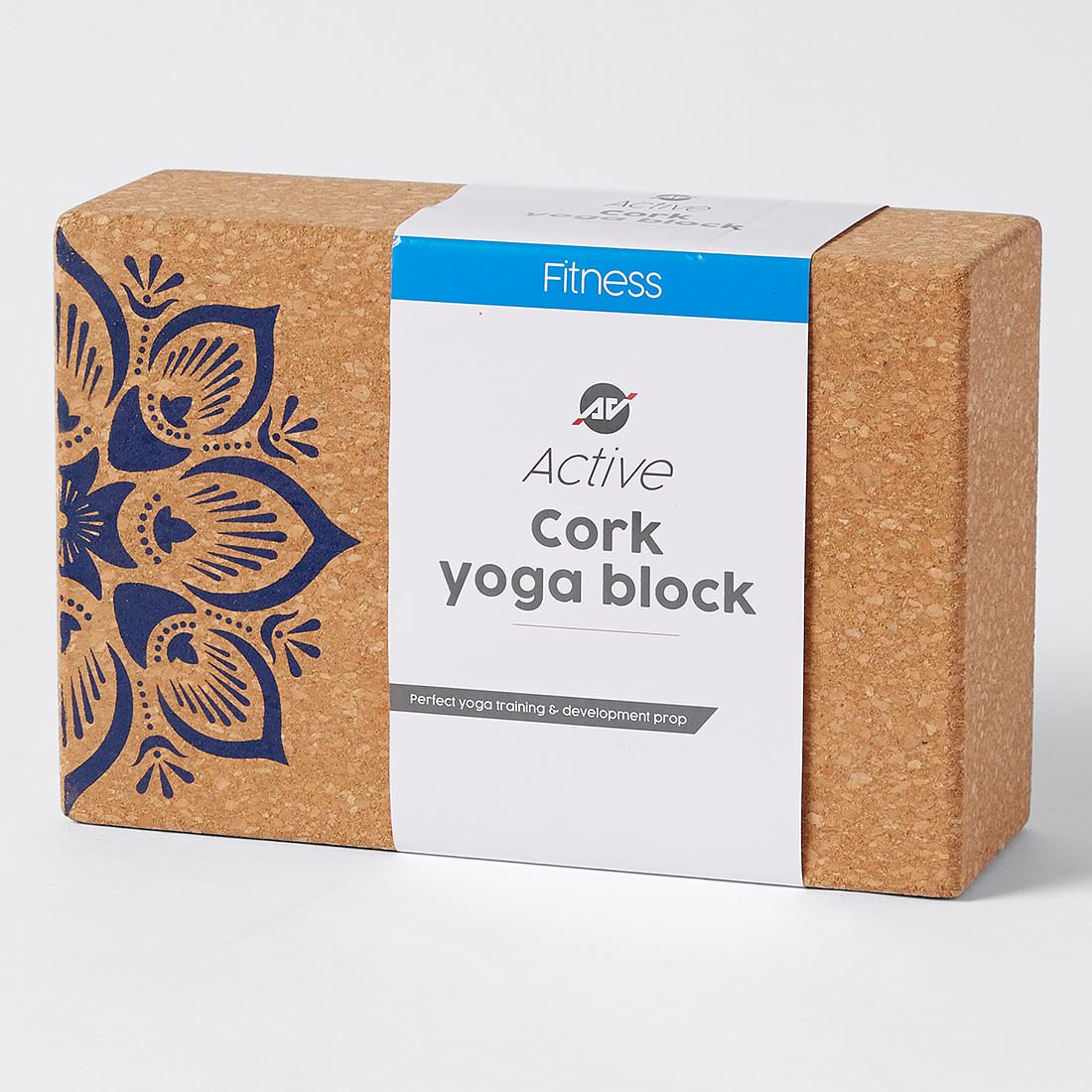 yoga blocks target