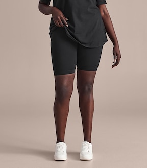 Curve Organic Cotton Bike Shorts