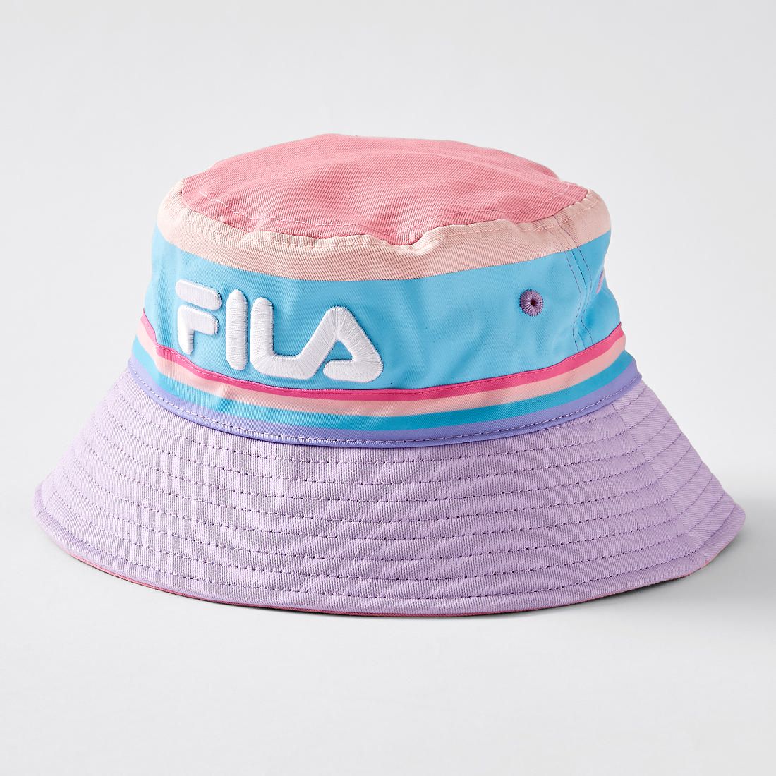 fila bucket