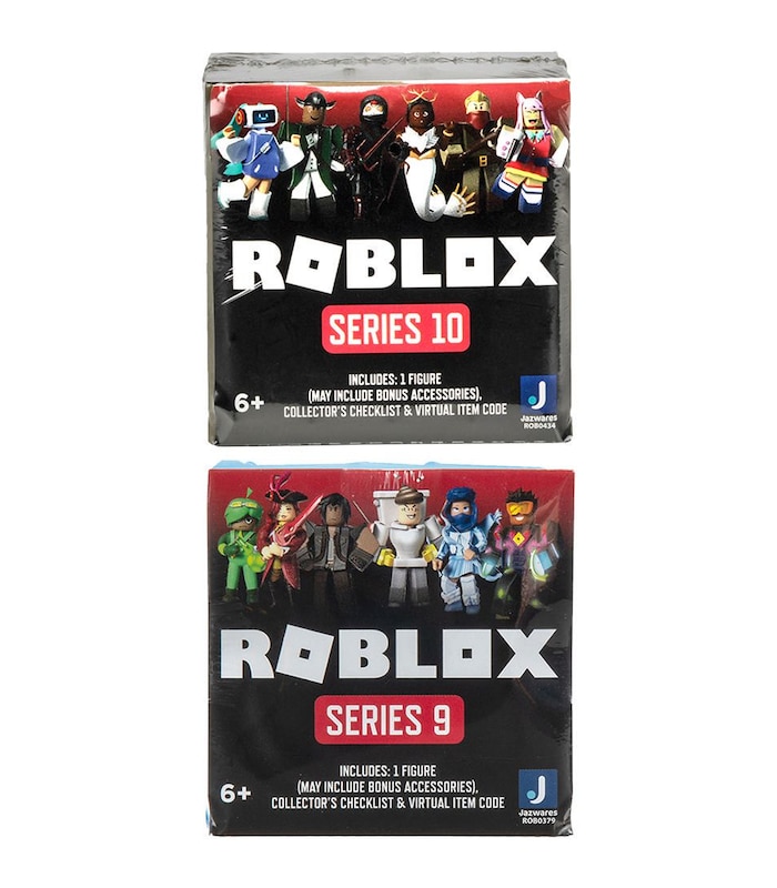 roblox toys series 11 checklist