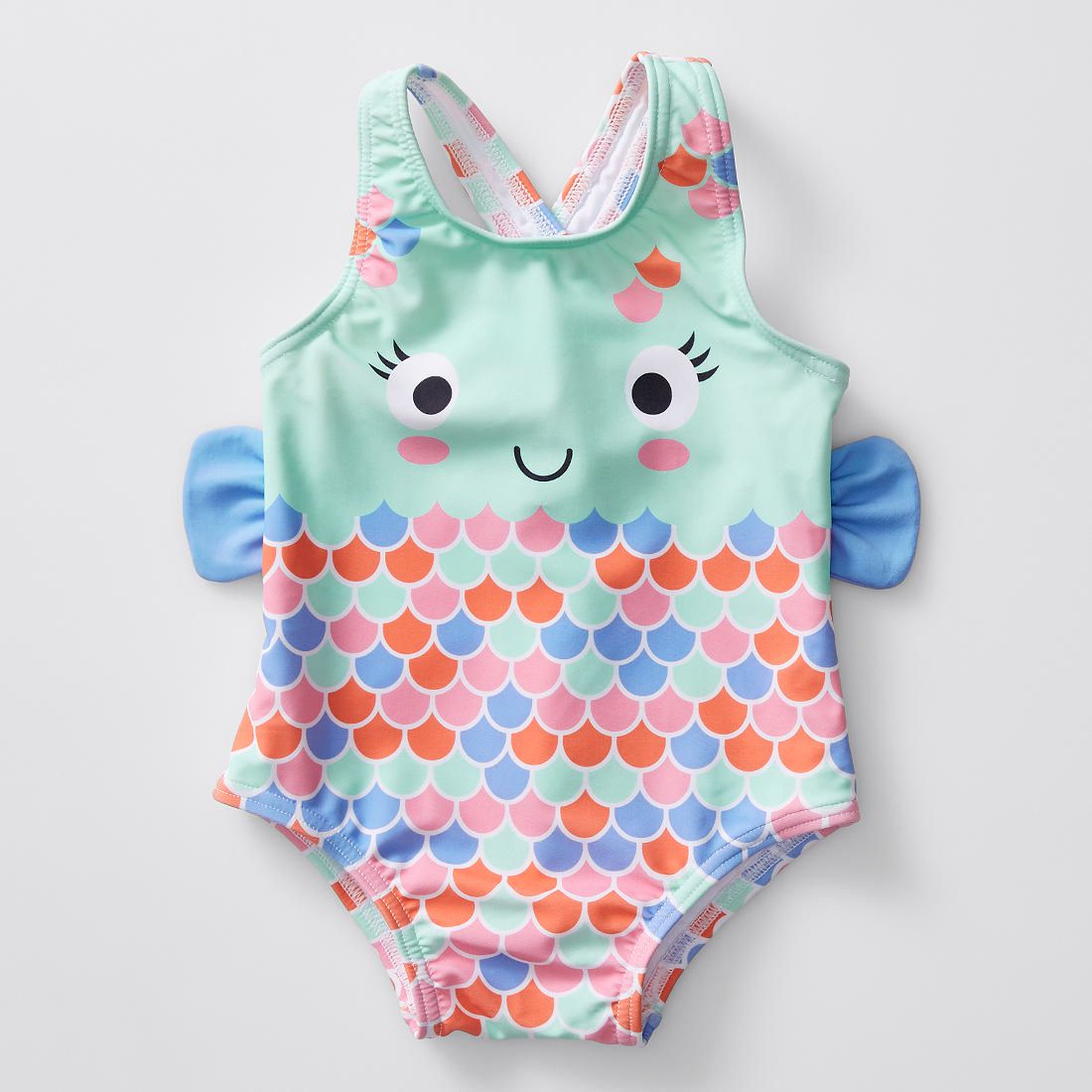 Baby Swimmers Content Swimwear Target Australia Little Go