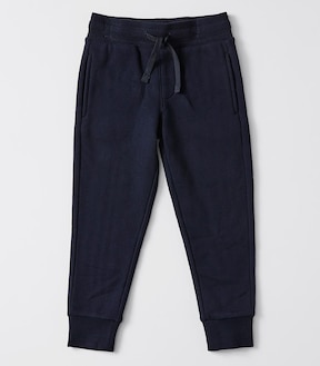 Basic Trackpant - Navy Blue