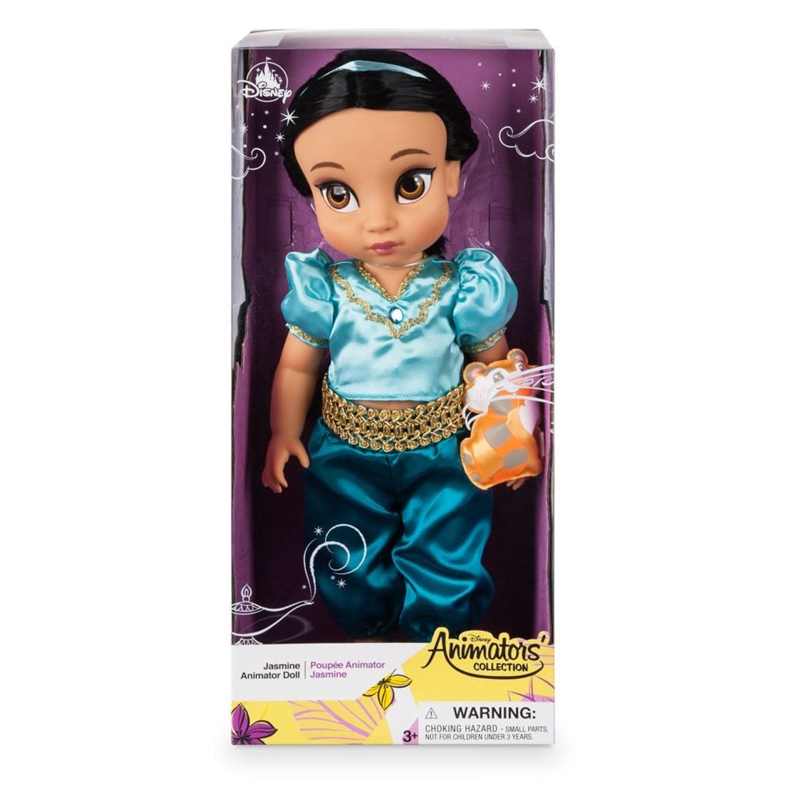 aladdin doll target