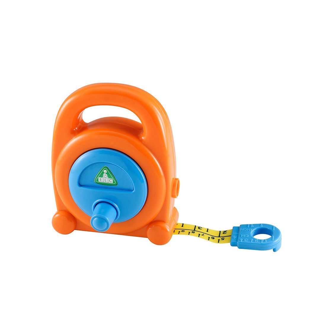 Small World Toys Toy Tape Measure-The Big Tape