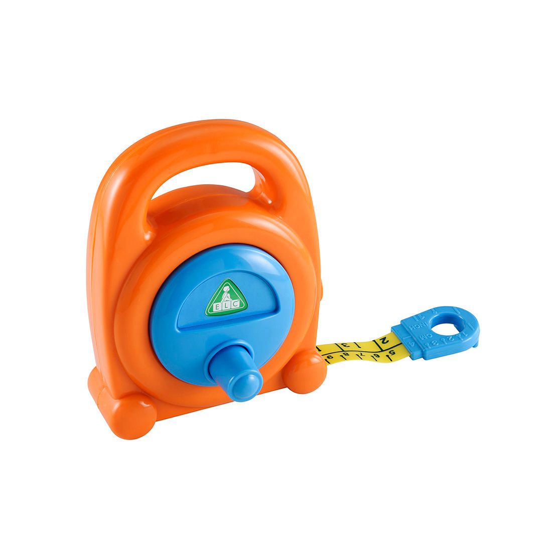 Small World Toys Toy Tape Measure-The Big Tape