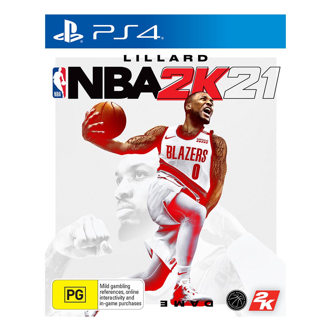 target australia ps4