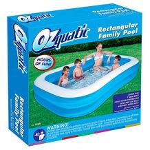 target inflatable pools