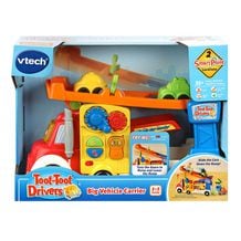 vtech toot toot kmart