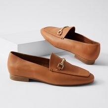 Preview Florelle Leather Loafers