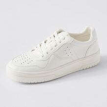 Womens Pyper Chunky Trainer Sneakers