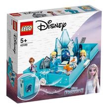 target frozen lego