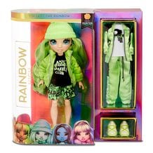 luvabella doll target australia