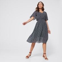 women's dresses target australia