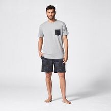 mens winter dressing gowns target