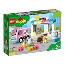 big w duplo steam train