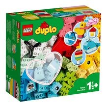big w duplo steam train