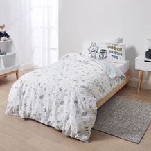 king single bedding target