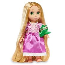 moana doll target australia