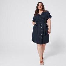 belle curve plus size clothing