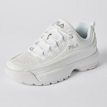 fila sneakers target