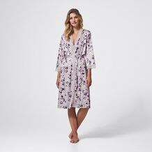 mens winter dressing gowns target