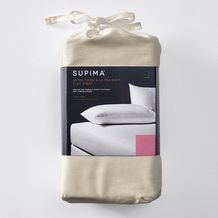 super king fitted sheet target