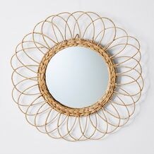 mirrors bathroom mirrors online or instore target australia