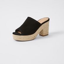 target au heels