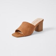 target au heels