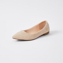 target pointed flats