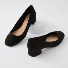 target au heels