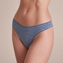 Bering Sea Blue Stripe