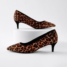 target au heels