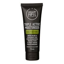 urbane mess 6 in 1 precision trimmer