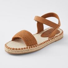 target kid sandals