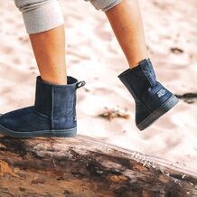 ugg slippers target