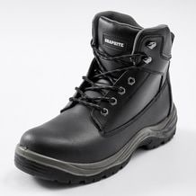 cheap steel cap boots kmart