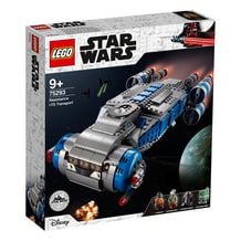 lego star wars sets episode 9