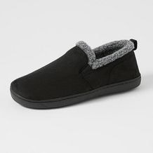 mens slipper target