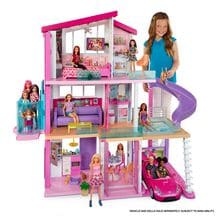 toyworld barbie
