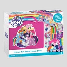 kmart pony