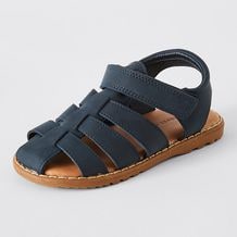 target kids sandals