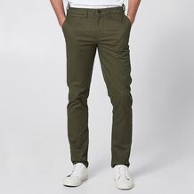 black chinos kmart