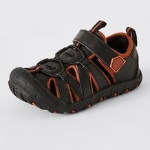 baby boy sandals target